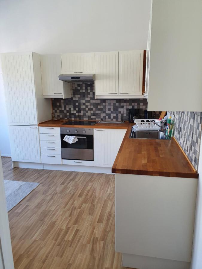 Lana'S Home トロンハイム エクステリア 写真