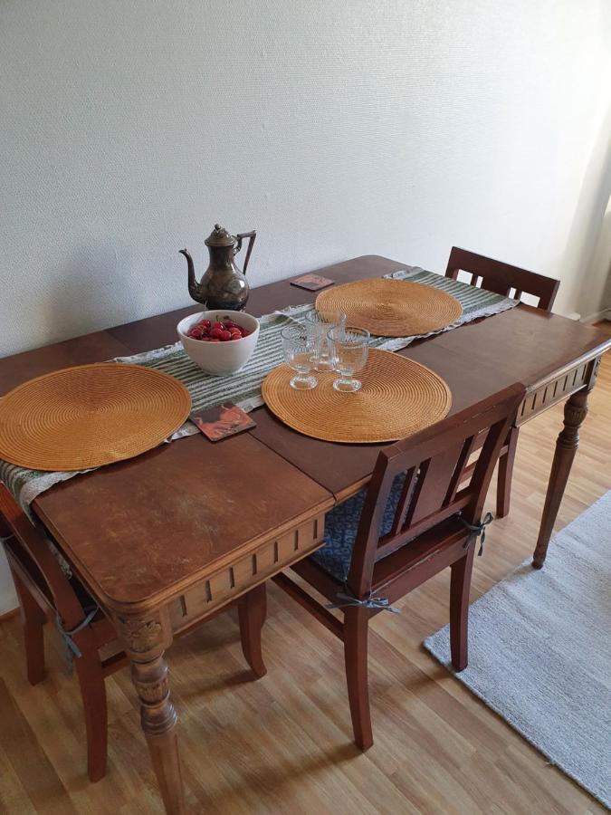 Lana'S Home トロンハイム エクステリア 写真