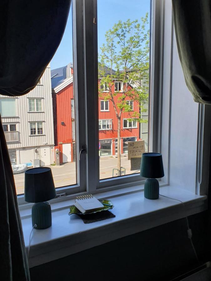 Lana'S Home トロンハイム エクステリア 写真