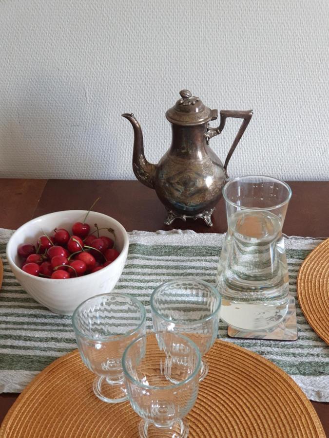 Lana'S Home トロンハイム エクステリア 写真